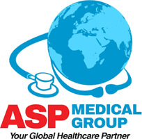 ASP Medical Group
